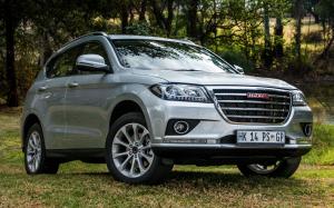 Haval H2 (ZA) '2016